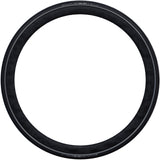 Schwalbe Dæk et plus 700 x 28 SW fold