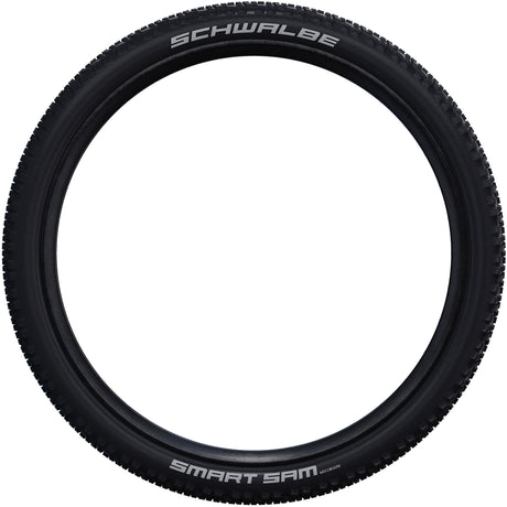 Schwalbe Tire Smart Sam Performance 27,5 x 2,25 57-584mm sort sort