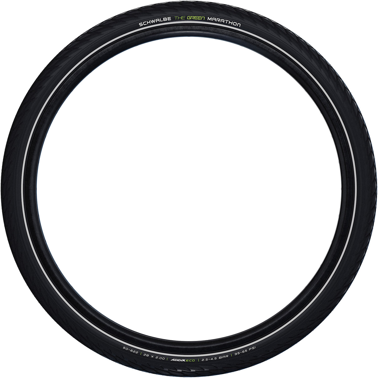 Schwalbe EA0604C uden for 26x1,75 maraton
