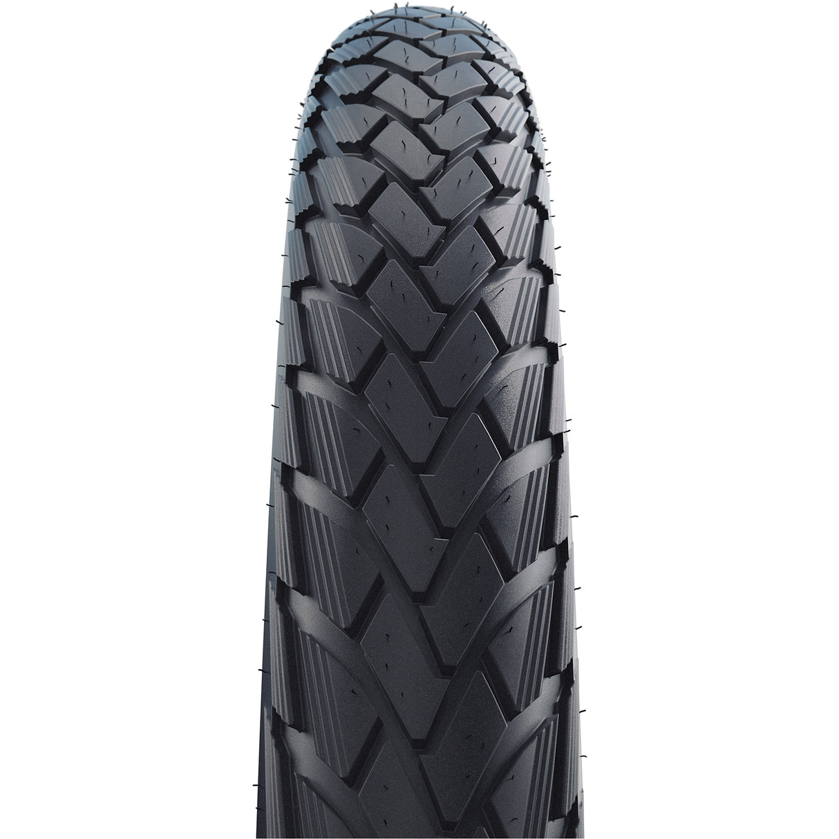 Schwalbe Tire Marathon 28-622 (28x1.10) Sort