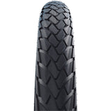 Schwalbe Tire Marathon 28-622 (28x1.10) Sort