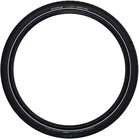Schwalbe Tire Marathon 28-622 (28x1.10) Sort