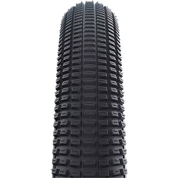 Schwalbe foldedæk billy bonkers perf 54-559 zw bronze