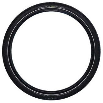 Schwalbe Dæk maraton 40-635 (28x11 2) Sort