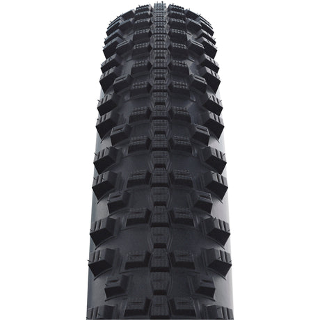 Schwalbe Tire Smart Sam Plus Performance 29 X 2,25 ZW Refl