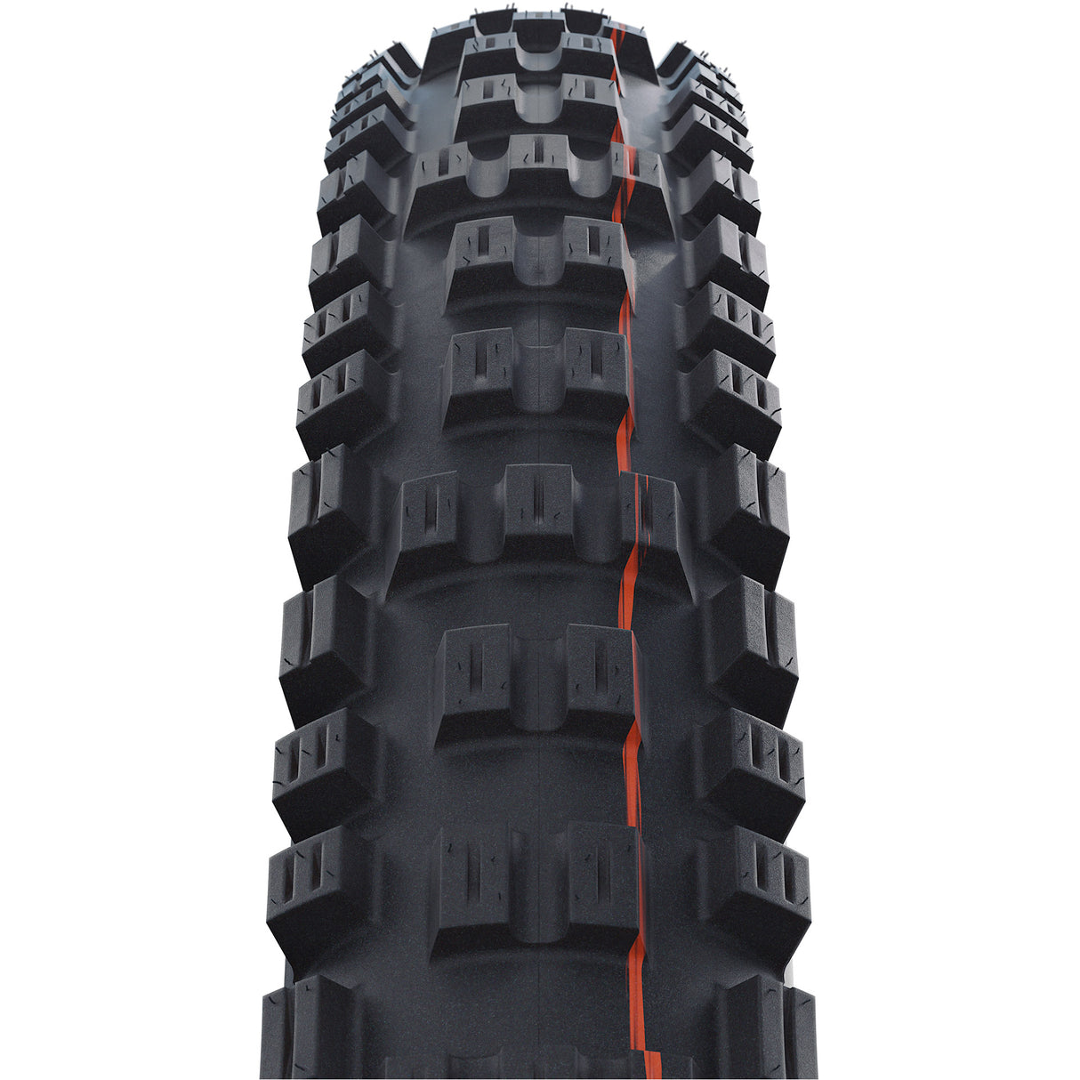 Schwalbe foldedæk hvirvelstrøm front evolution 65-622 tle sort
