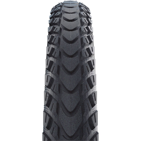 Schwalbe clincher marathon mondial perf 50-559 +r sort