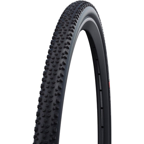 Schwalbe - x-one allround evo tle super ground foldedæk 28x1,35