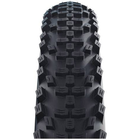 Schwalbe clincher smart sam performance 60-406 sort
