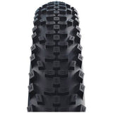 Schwalbe clincher smart sam performance 60-406 sort