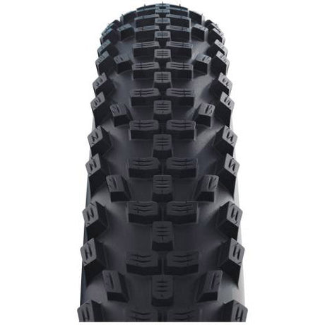 Schwalbe clincher smart sam performance 60-406 sort
