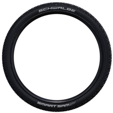Schwalbe clincher smart sam performance 60-406 sort