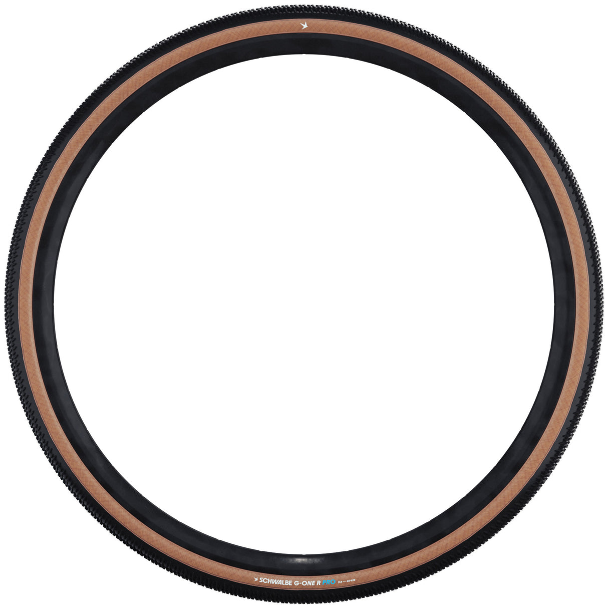 Schwalbe foldedæk g-one reflection pro evolution 35-622 tlr sort tr
