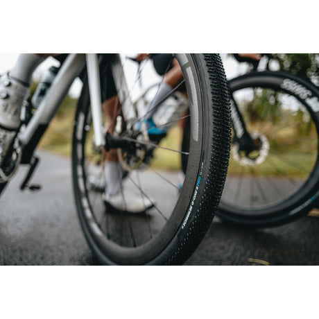Schwalbe foldedæk g-one reflection pro evolution 35-622 tlr sort tr