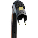 Schwalbe foldedæk g-one reflection pro evolution 50-622 tlr sort tr