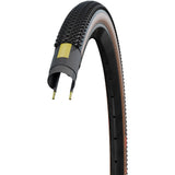 Schwalbe foldedæk g-one reflection pro evolution 50-622 tlr sort tr