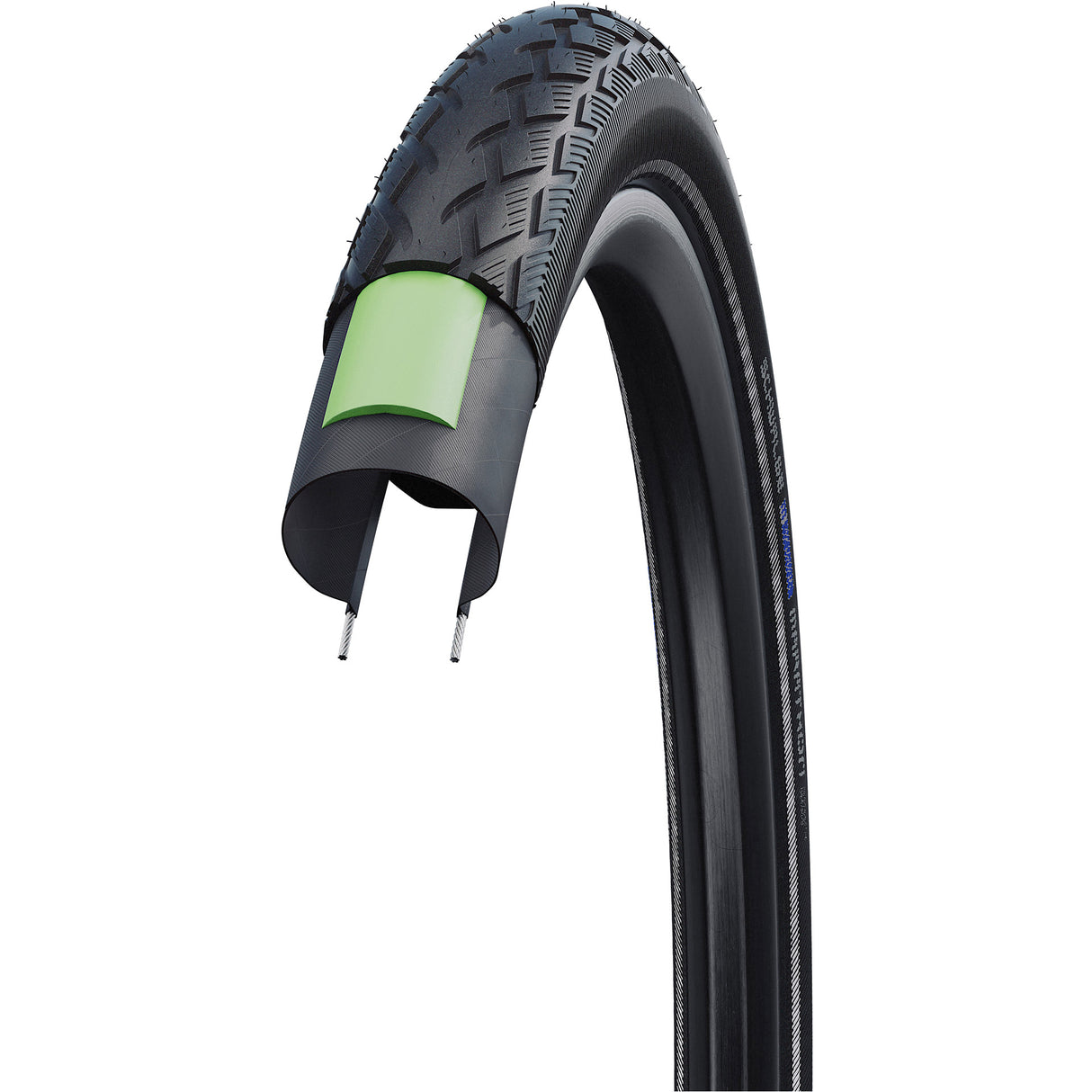Schwalbe Wire Band Marathon Performance 32-559 +R Sort