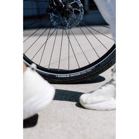 Schwalbe clincher motion big apple 50-622 +r sort