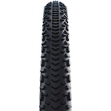 Schwalbe foldedæk g-one rx pro evolution 50-622 tlr sort