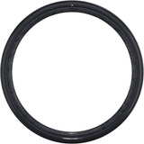 Schwalbe foldedæk g-one reflektionsydelse 45-622 tlr sort