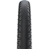 Schwalbe foldedæk g-one rs performance 45-622 tlr sort