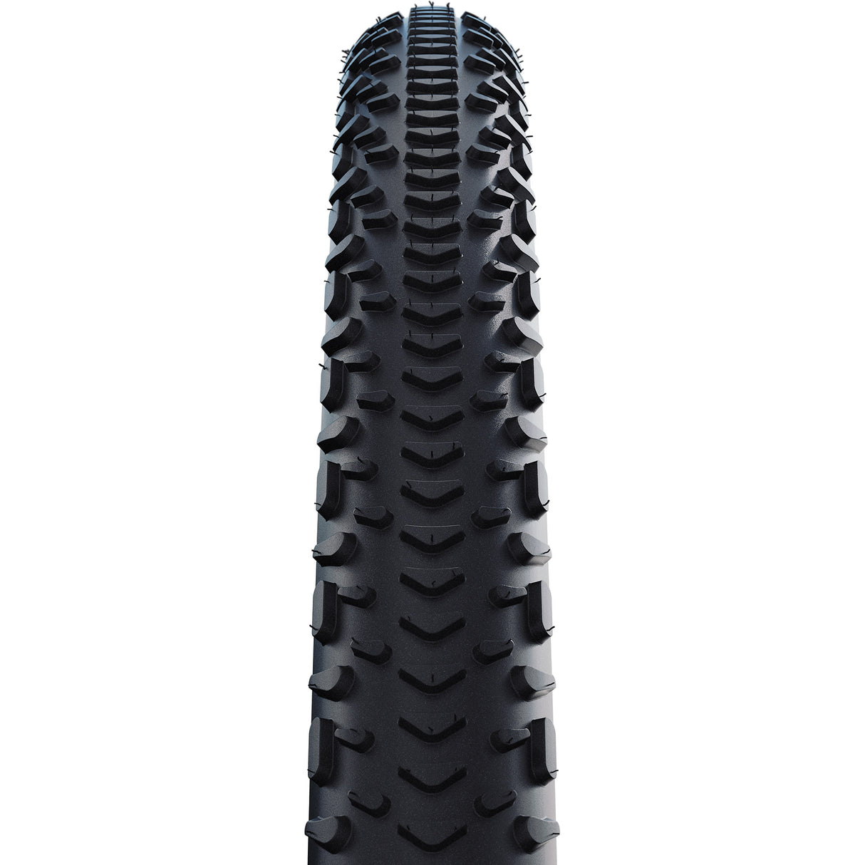 Schwalbe foldedæk g-one rx performance 45-622 tlr sort