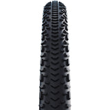Schwalbe foldedæk g-one rx performance 45-622 tlr sort