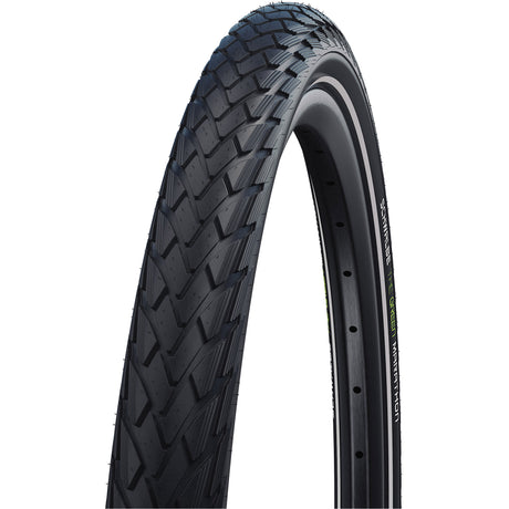 Schwalbe Tire Marathon Perf G-Guard 28 x 1,65 ZW Refl