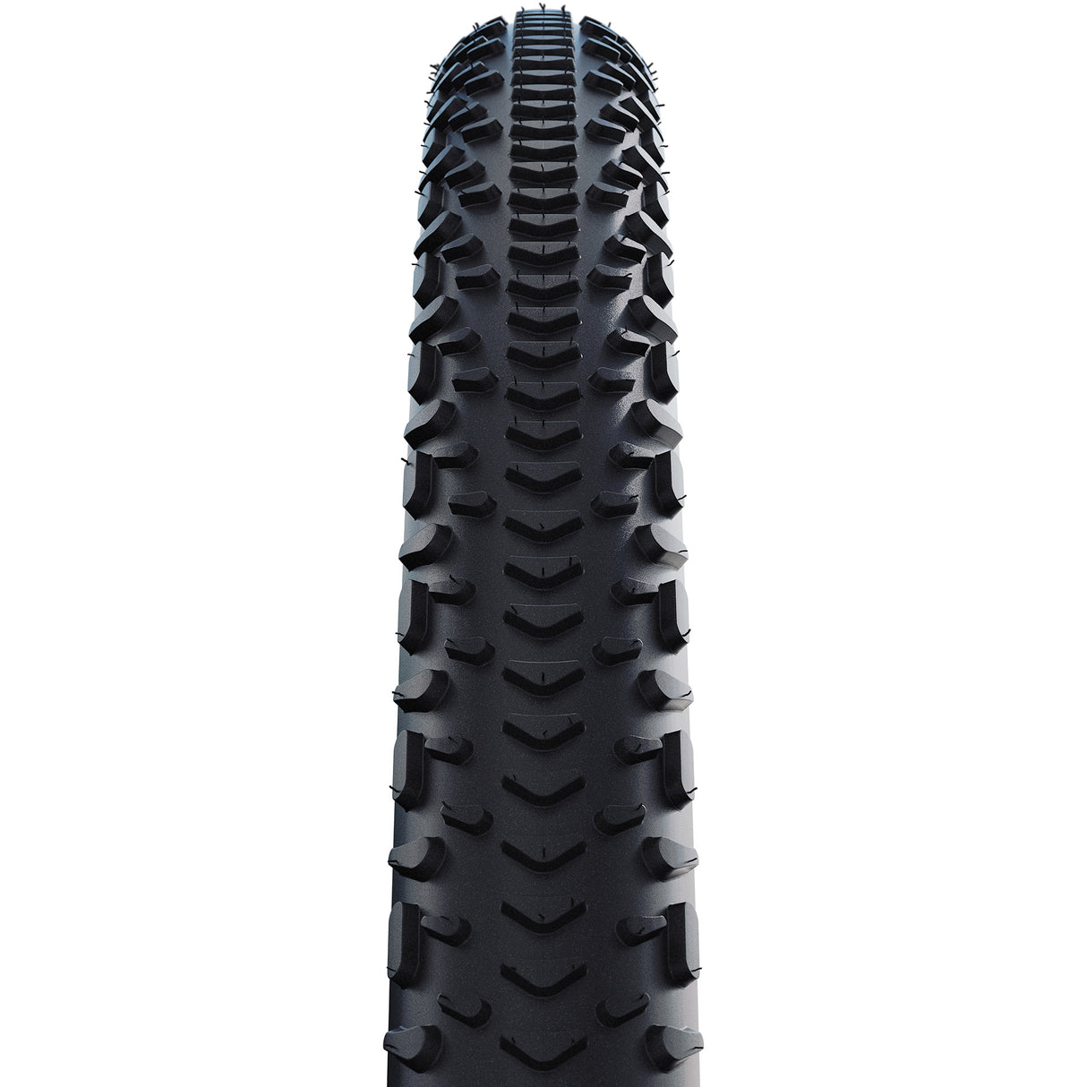 Schwalbe foldedæk g-one rx pro evolution 40-622 tlr sort