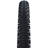 Schwalbe foldedæk g-one rx pro evolution 40-622 tlr sort