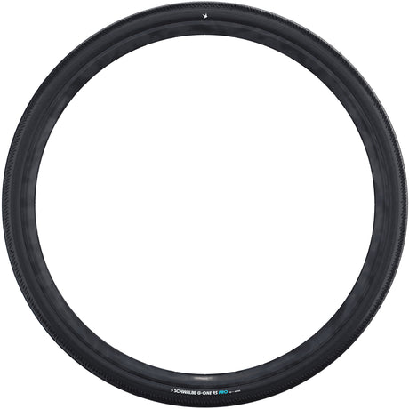 Schwalbe foldedæk g-one rs pro evolution 55-622 tlr sort
