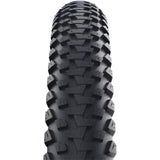 Schwalbe tråddæk marathon plus mtb 57-584 +r sort