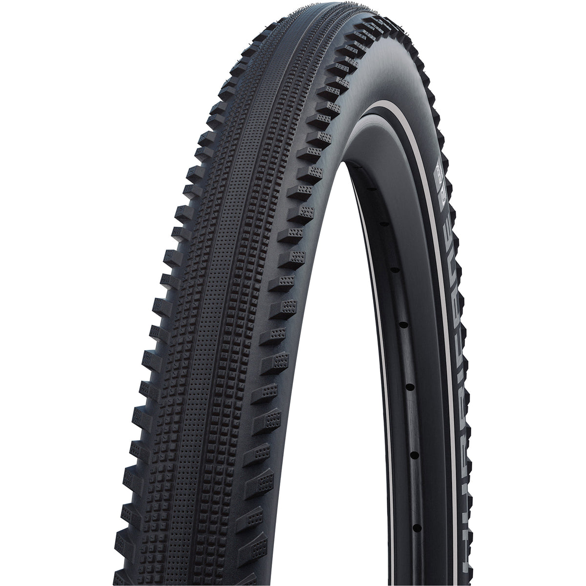 Schwalbe dæk orkan R-Guard 27,5 x 2,25 ZW Refl