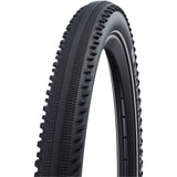 Schwalbe dæk orkan R-Guard 27,5 x 2,25 ZW Refl