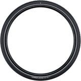 Schwalbe benelux b.v. Schwalbe Clincher Motion Big Apple 50-507 +R Sort