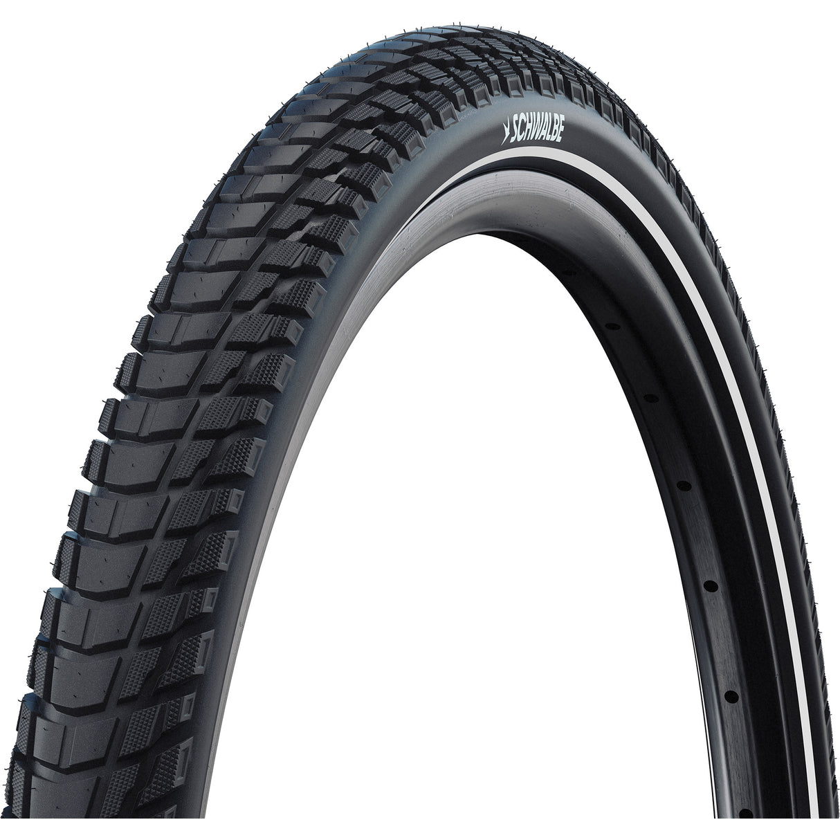 Schwalbe clincher marathon plus tour perf 55-584 +r sort