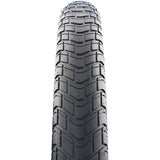 Schwalbe reifen motion big apple big apple dæk 50-355 b b+rt rg