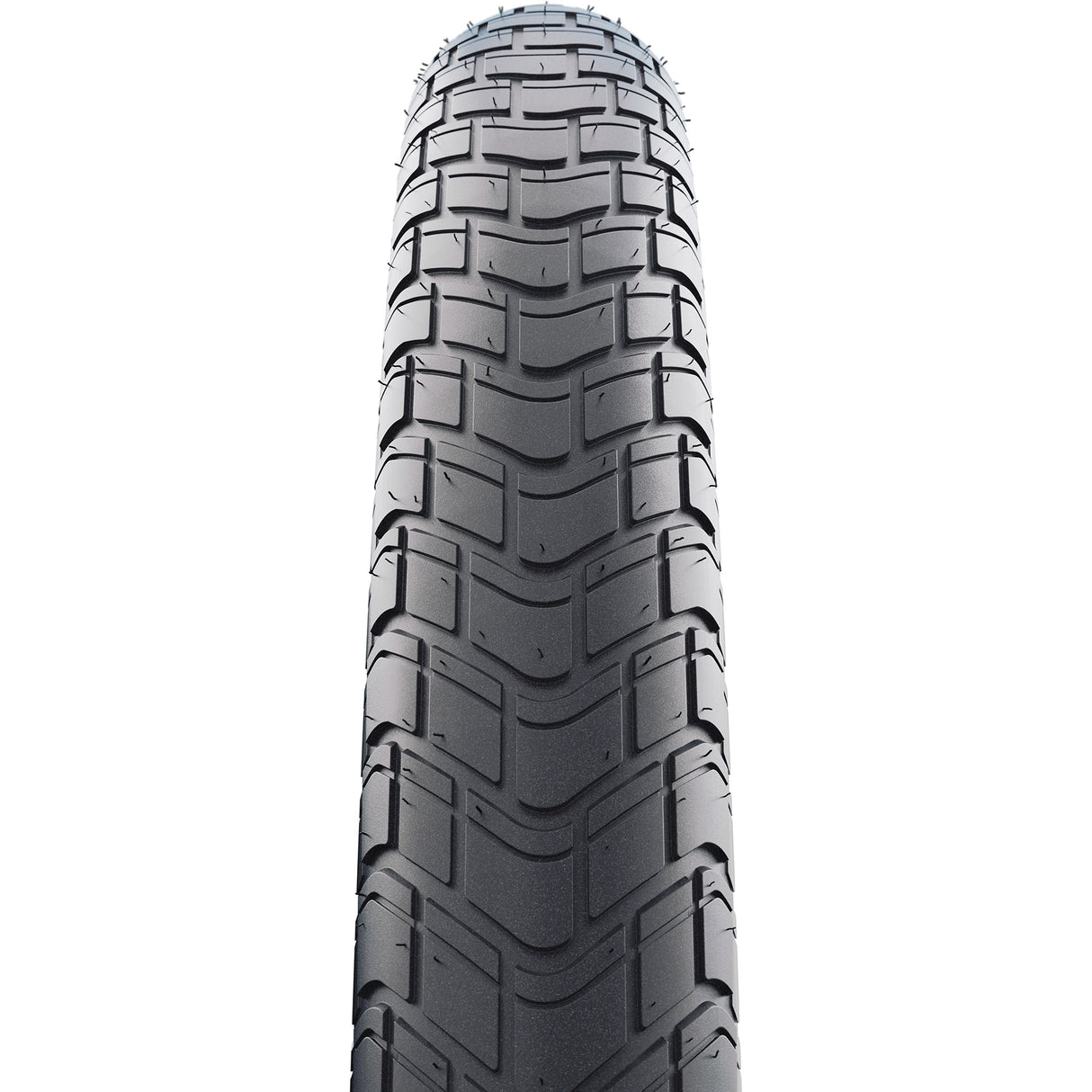 Schwalbe clincher motion big apple 60-622 +r sort