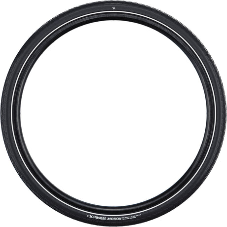 Schwalbe clincher motion big apple 60-622 +r sort