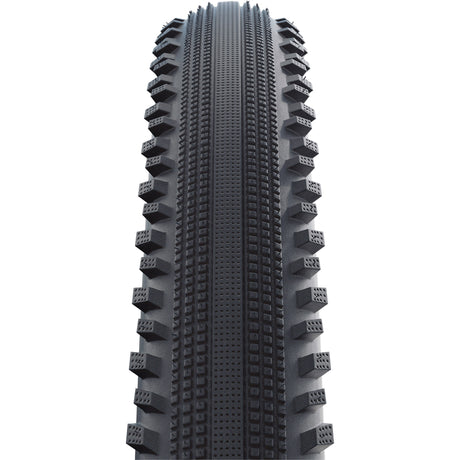 SCHWALBE - Hurricane Perfomance DD Reflex 27.5x2.00