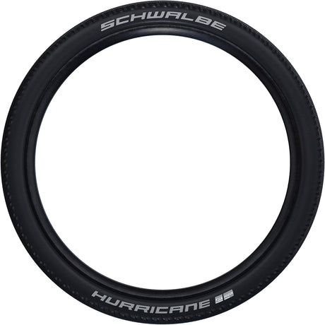 SCHWALBE - Hurricane Perfomance DD Reflex 27.5x2.00
