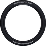 Schwalbe - hurricane performance dd reflex 29x2,00