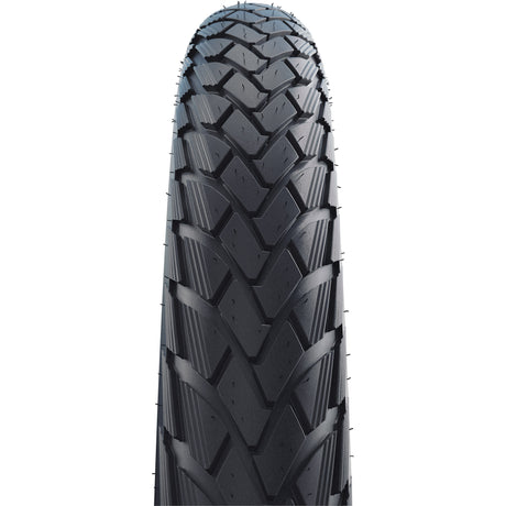 Schwalbe Dæk maraton perf g-Guard 27,5 x 2,15 SW Refle