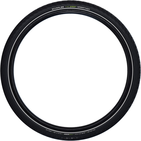 Schwalbe Dæk maraton perf g-Guard 27,5 x 2,15 SW Refle