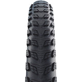Schwalbe tråddæk marathon 365 50-622 +r sort