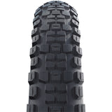 Schwalbe - johnny watts performance dd foldedæk 27,5x2,35