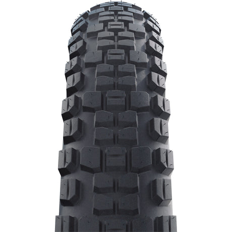 Schwalbe - johnny watts performance dd foldedæk 27,5x2,35