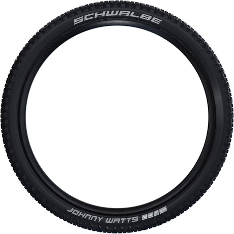 Schwalbe - johnny watts performance dd foldedæk 27,5x2,35