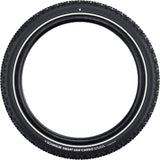 Schwalbe clincher smart sam cargo perf. 60-559 +r sort