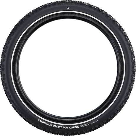 Schwalbe clincher smart sam cargo perf. 60-559 +r sort